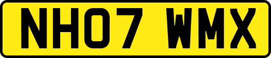 NH07WMX