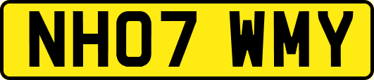 NH07WMY