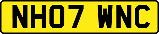 NH07WNC