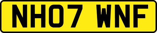 NH07WNF
