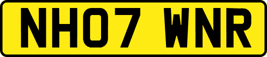 NH07WNR