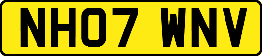 NH07WNV