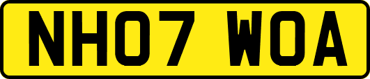 NH07WOA