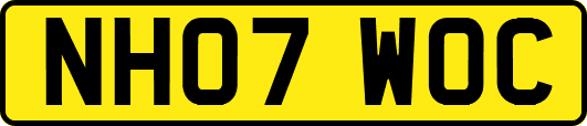 NH07WOC