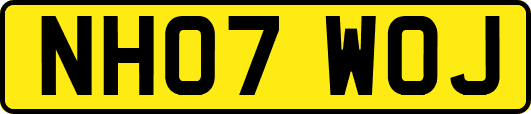 NH07WOJ