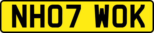 NH07WOK