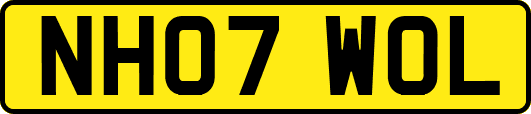 NH07WOL