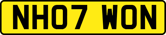 NH07WON