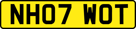 NH07WOT
