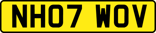 NH07WOV