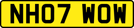 NH07WOW