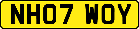 NH07WOY