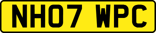 NH07WPC