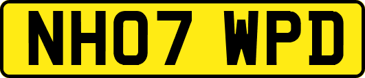 NH07WPD