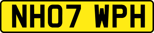 NH07WPH