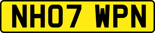 NH07WPN