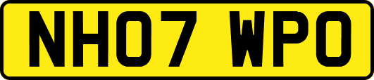 NH07WPO