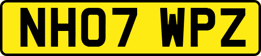 NH07WPZ