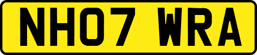 NH07WRA