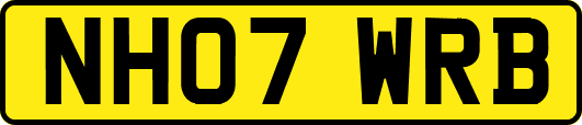 NH07WRB