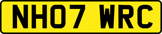 NH07WRC