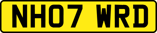 NH07WRD