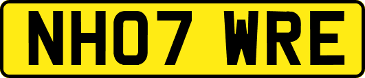 NH07WRE