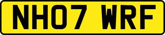 NH07WRF