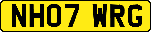 NH07WRG