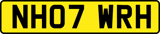 NH07WRH