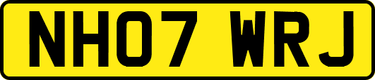 NH07WRJ