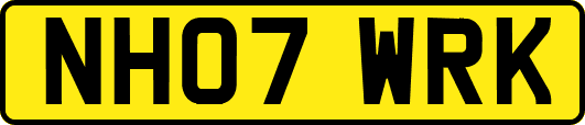 NH07WRK