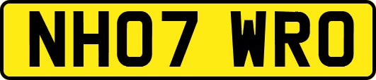 NH07WRO