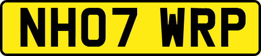 NH07WRP