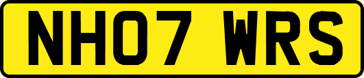 NH07WRS