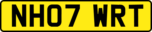 NH07WRT