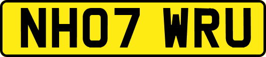 NH07WRU