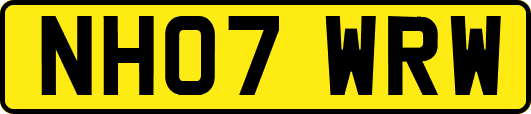 NH07WRW