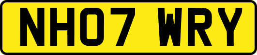 NH07WRY