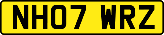 NH07WRZ