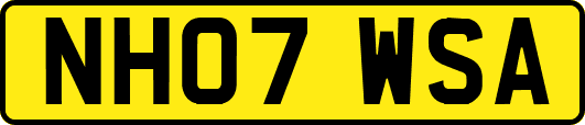 NH07WSA