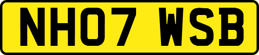 NH07WSB