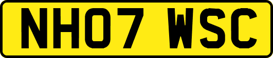 NH07WSC
