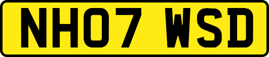 NH07WSD