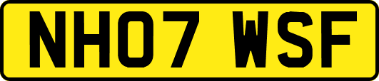 NH07WSF