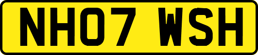 NH07WSH