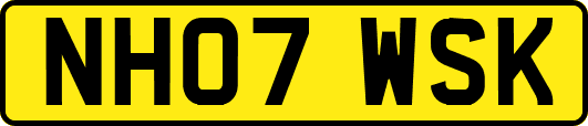 NH07WSK
