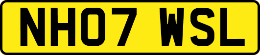 NH07WSL