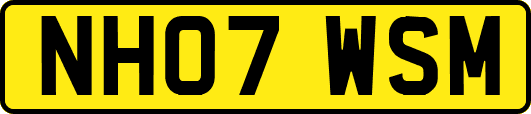 NH07WSM