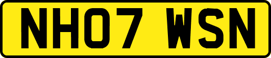 NH07WSN